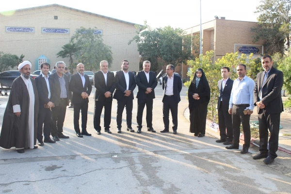 رئیس اتاق مشترک ایران و قطر:
زیرساخت های دانشگاه فرهنگیان تقویت می شود 2