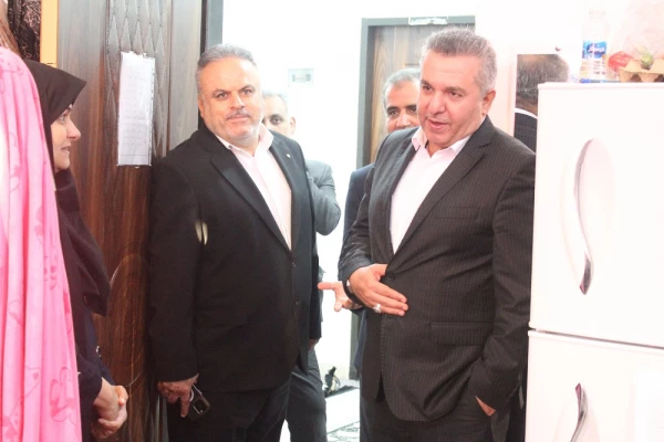 رئیس اتاق مشترک ایران و قطر:
زیرساخت های دانشگاه فرهنگیان تقویت می شود 5