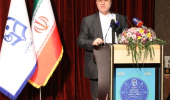 نایب رئیس مجلس شورای اسلامی:

دانشگاه فرهنگیان مهم ترین محور تحول در نظام تعلیم و تربیت