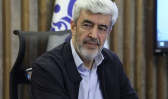 پیام رئیس دانشگاه فرهنگیان در پی تایید و ابلاغ ساختار سازمانی و تشکیلات تفصیلی دانشگاه فرهنگیان استان ها