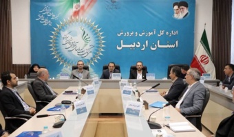 عدالت آموزشی، تقویت مهارت های زندگی و اجتماعی دانش آموزان از مهم ترین اهداف وزارت آموزش و پرورش است