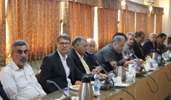 آغاز فصل تازه توسعه دانشگاه فرهنگیان خراسان رضوی با حمایت خیرین مدرسه ساز