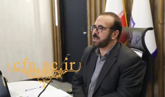 دانشگاه فرهنگیان؛ کانون تربیت معلمان تحول ساز و پیشران جهاد علمی